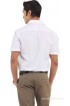 I-Voc Men's Solid Formal Shirt I-Voc Men's Solid Formal Shirt